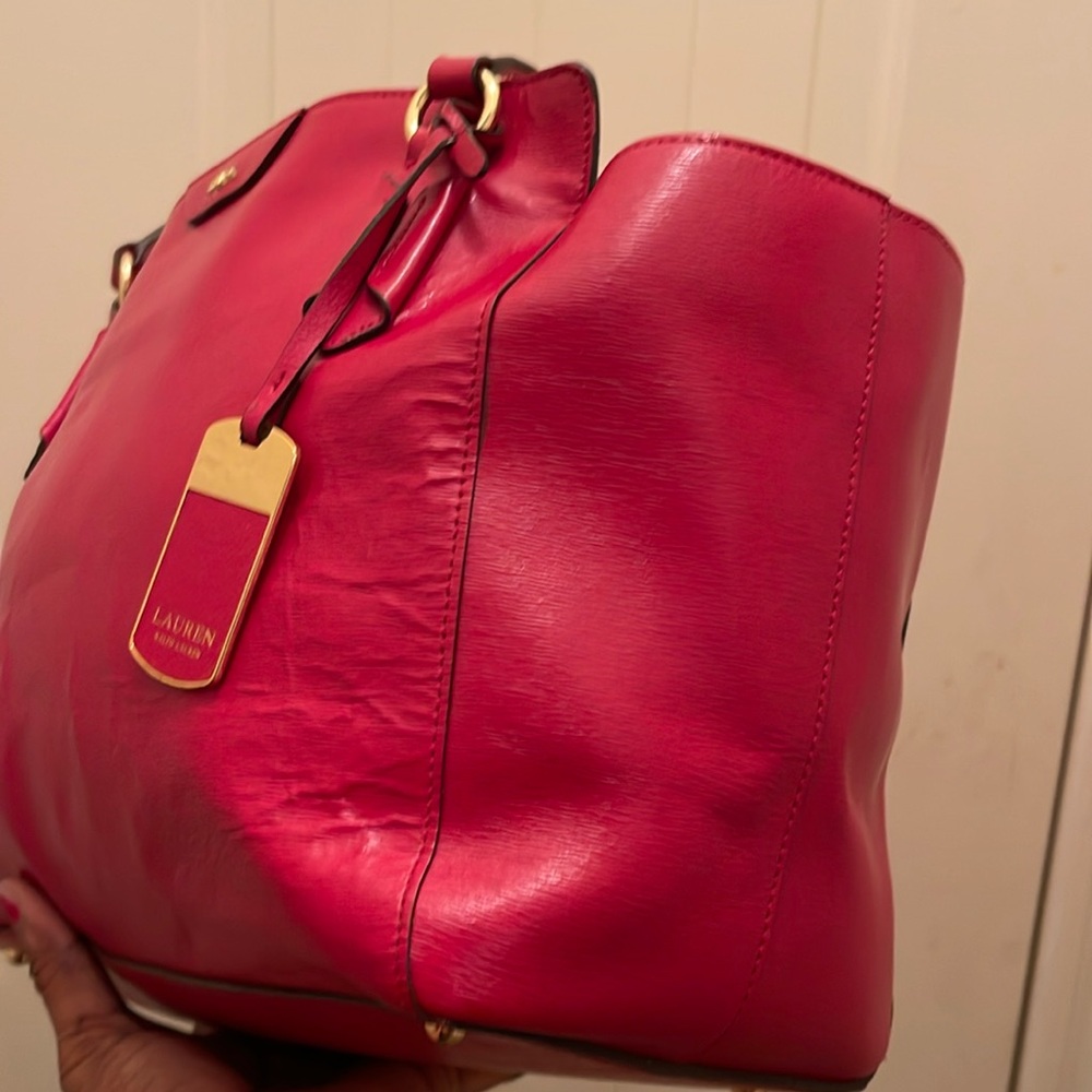 ❤️Sold❤️Lauren Ralph Lauren please check all picture of condition - Picture 10 of 17